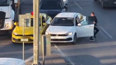 Beykoz İlçe Emniyet Müdürlüğü Trafik Denetleme Büro Amirliği ekiplerinin yapmış