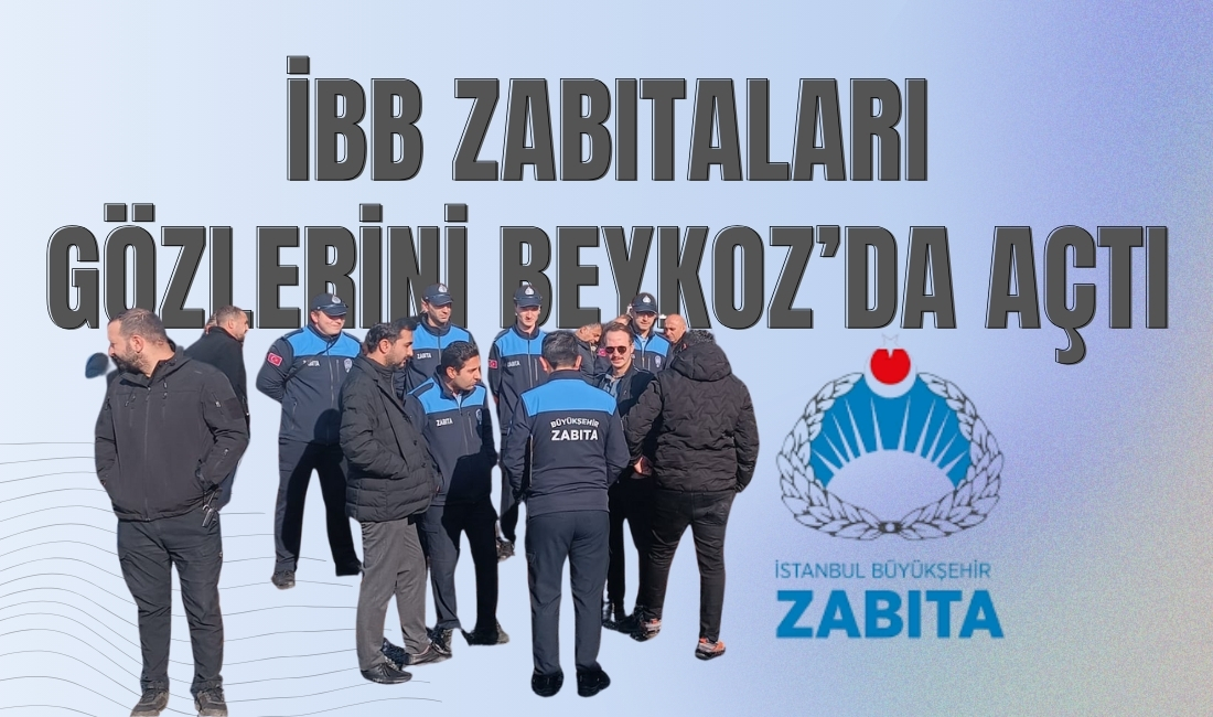 Beykoz’da daha önce çeşitli tartışmalara