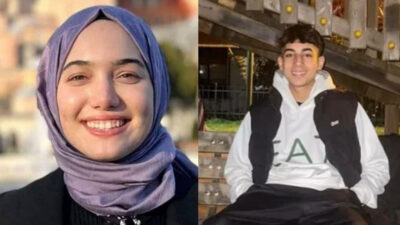 Beykoz Kavacık’ta yaptığı trafik kazası sonrası aldığı 4 yıl 2