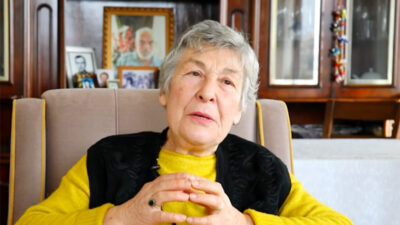 Beykoz’da oldukça geniş bir kesim tarafından tanınan Rafet Şişmanoğlu’nun eşi