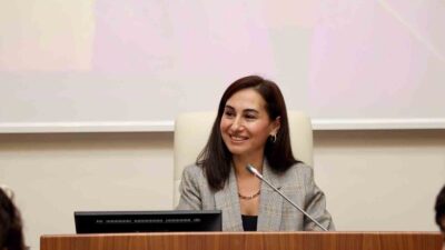 Beykoz Belediye Başkan Vekili Özlem Vural Gürzel, sosyal medya üzerinden