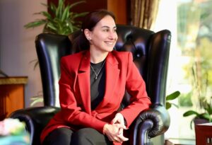 Beykoz Belediye Başkan Vekili Özlem Vural Gürzel’e yönelik Halk TV’de