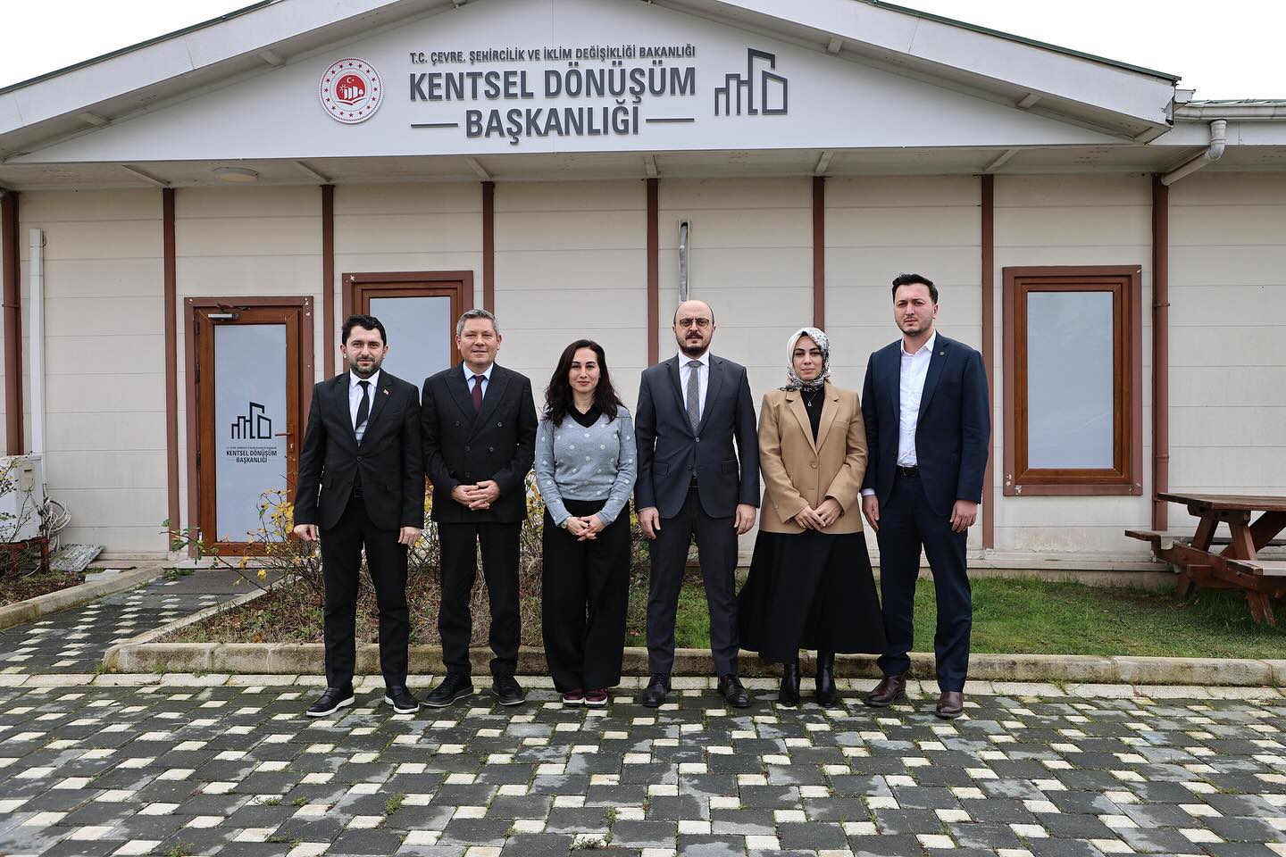 Beykoz Belediye Başkan Vekili Özlem Vural Gürzel, Çubuklu B bölgede