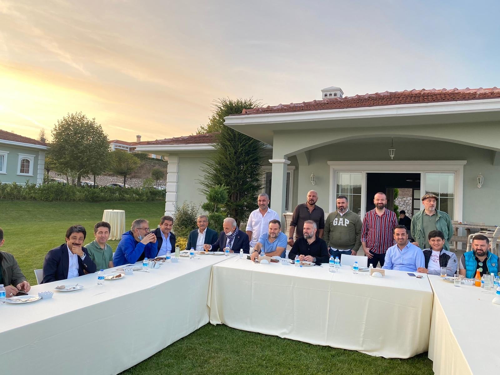 Uyuşturucu soruşturmasında tutuklanan Mehmet Akif Ersoy’un verdiği ifadelerle tutuklanan Veyis