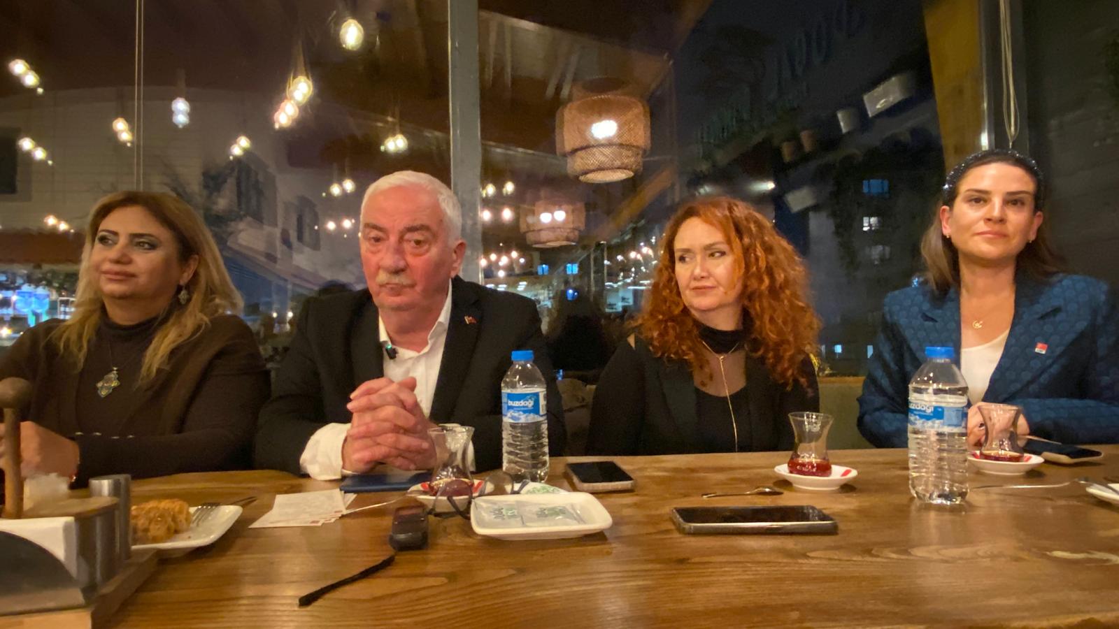 CHP İlçe Başkanı Düzgün: “Beykoz için Gürzel ile bir araya geliriz” 4 WhatsApp Image 2026 01 11 at 21.36.05
