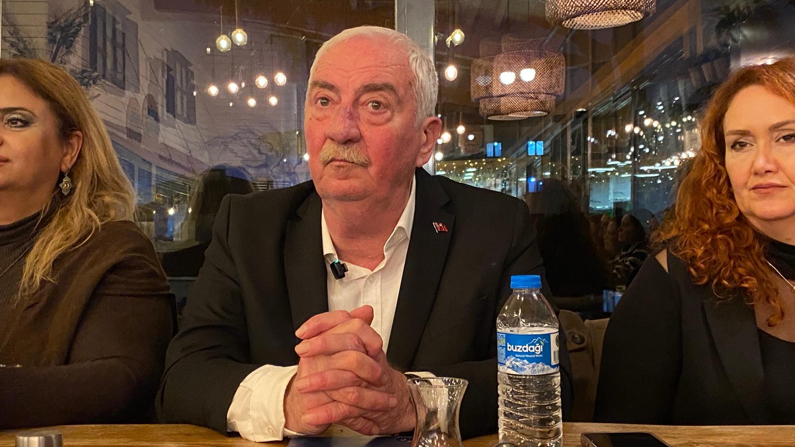 CHP İlçe Başkanı Düzgün: “Beykoz için Gürzel ile bir araya geliriz” 2 WhatsApp Image 2026 01 11 at 21.36.06