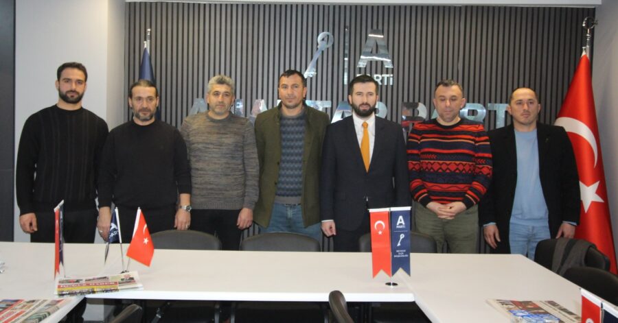 a parti beykoz ilce baskani biz ideoloji partisi degiliz 1 e1768488651654