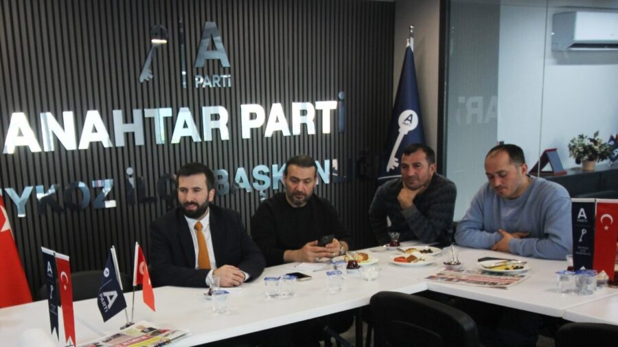 a parti beykoz ilce baskani biz ideoloji partisi degiliz 4 e1768488629756