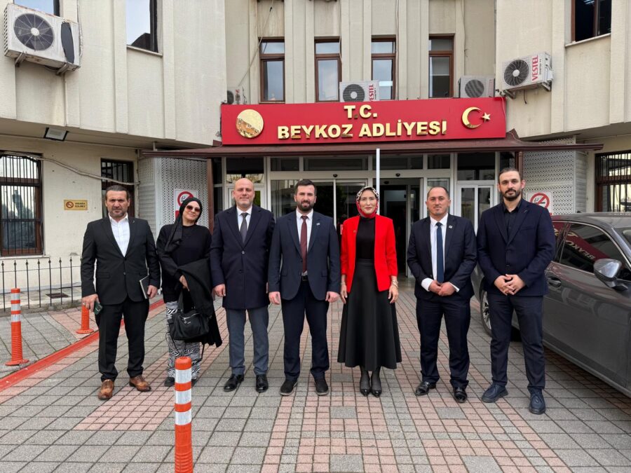 Anahtar Parti Beykoz’da faaliyetlerine başladı 1 anahtar parti beykozda faaliyetlerine basladi 1 e1768171385569