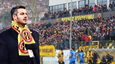 Bir dönem Beykoz 1908’e başkan adayı olan ilçenin tanınmış iş