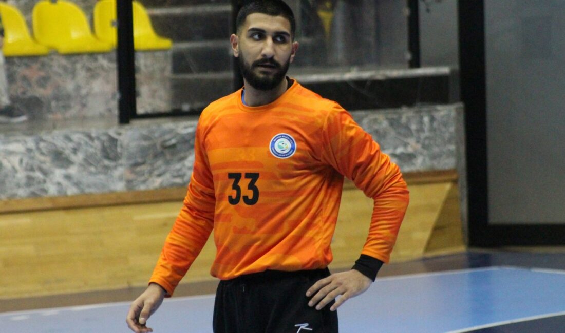 Türkiye Hentbol Federasyonu ( THF ) Erkekler Hentbol Süper Liginde