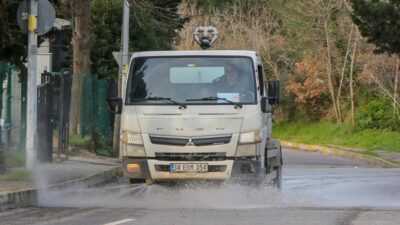 Beykoz Belediyesi’nin çözüm odaklı ve sürdürülebilir hizmet anlayışıyla yürüttüğü Şok