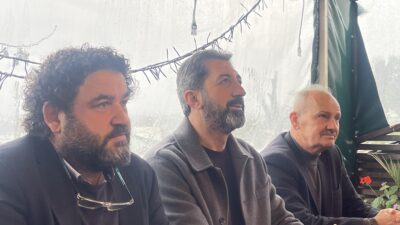 Geçtiğimiz günlerde dönem başkanlığı değişen Beykoz Dernekler Birliği 10 Ocak