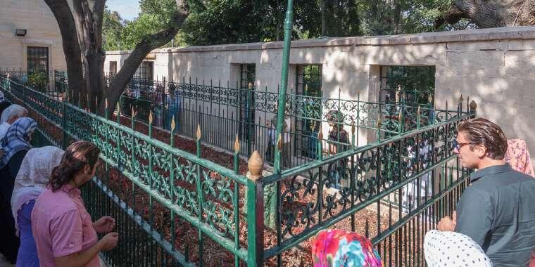 beykoz halki rahatsiz ibadethane ticarethane olamaz 1