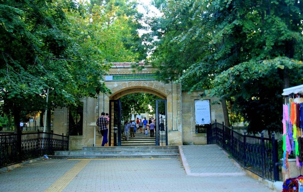 Beykoz’un inanç turizmin de adının duyulmasında etkili olan Yuşa AS