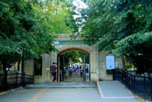 Beykoz’un inanç turizmin de adının duyulmasında etkili olan Yuşa AS