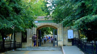 Beykoz’un inanç turizmin de adının duyulmasında etkili olan Yuşa AS