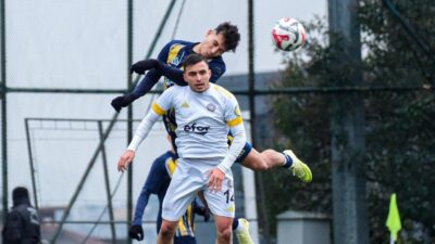 TFF 3.Lig 1. Grubuna dahil karşılaşmalardan birinin adresi de Alemdağ