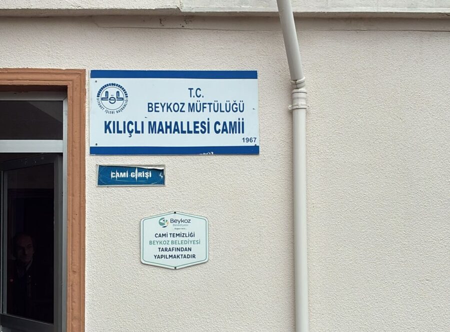 Beykoz Kılıçlı Camisi 6 aydır din görevlisi bekliyor 4 beykoz kilicli camisi 6 aydir din gorevlisi bekliyor 2 e1769420711394