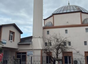 Beykoz Kılıçlı Mahallesi Merkez Camiinin 6 aydır din görevlisi yok…