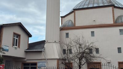 Beykoz Kılıçlı Mahallesi Merkez Camiinin 6 aydır din görevlisi yok…