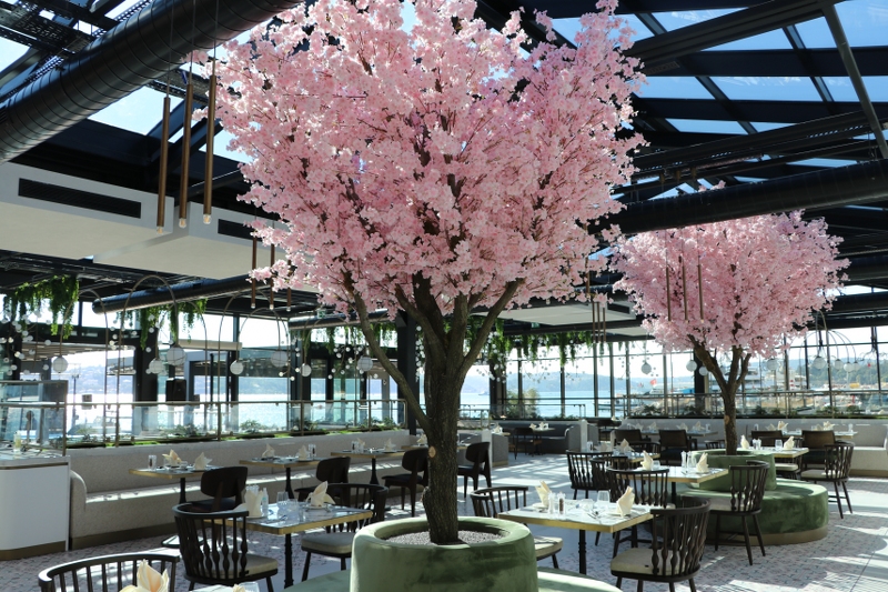 Beykoz Belediyesi sosyal tesislerinde çalışma saatlerinde değişikliğe gidildi.