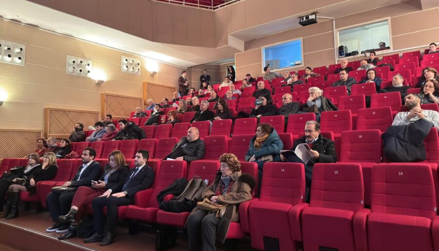 Beykoz’da kentsel dönüşüm seferberliği başladı 1 beykozda kentsel donusum seferberligi basladi 5 e1768134227198