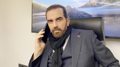 Son günlerde oldukça önemli isimleri ağırlayan Beykoz’da açıklamalar peş peşe