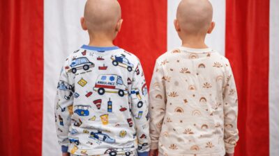 Beykoz Halk Eğitim Merkezi’nde eğitim gören bir öğrencinin onkoloji hastası