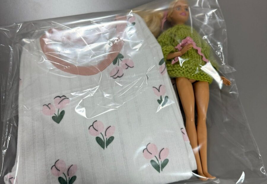 Beykoz’dan çocuk onkoloji servislerine giden sevgi pijamaları 3 beykozdan cocuk onkoloji servislerine giden sevgi pijamalari 3 e1769107197102