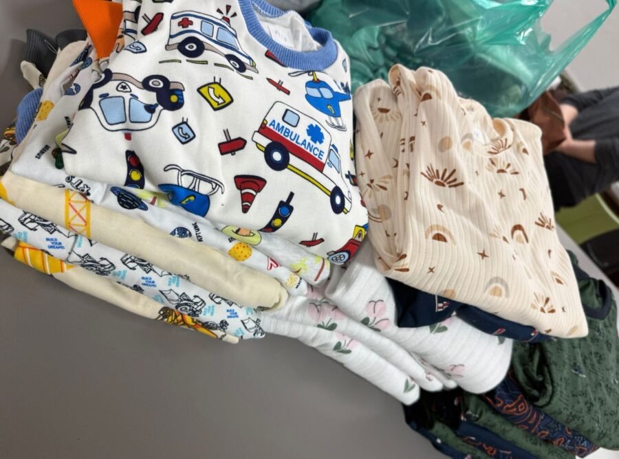 Beykoz’dan çocuk onkoloji servislerine giden sevgi pijamaları 1 beykozdan cocuk onkoloji servislerine giden sevgi pijamalari 6 e1769107111392