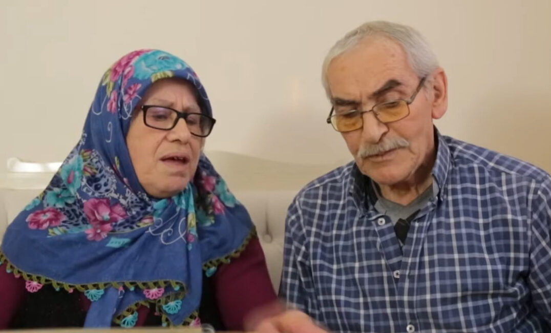 6-7 yaşından sonra 2 sene kadar çobanlık yaptım, koyun güttüm.