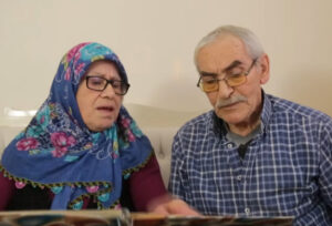 6-7 yaşından sonra 2 sene kadar çobanlık yaptım, koyun güttüm.