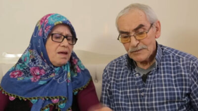 6-7 yaşından sonra 2 sene kadar çobanlık yaptım, koyun güttüm.