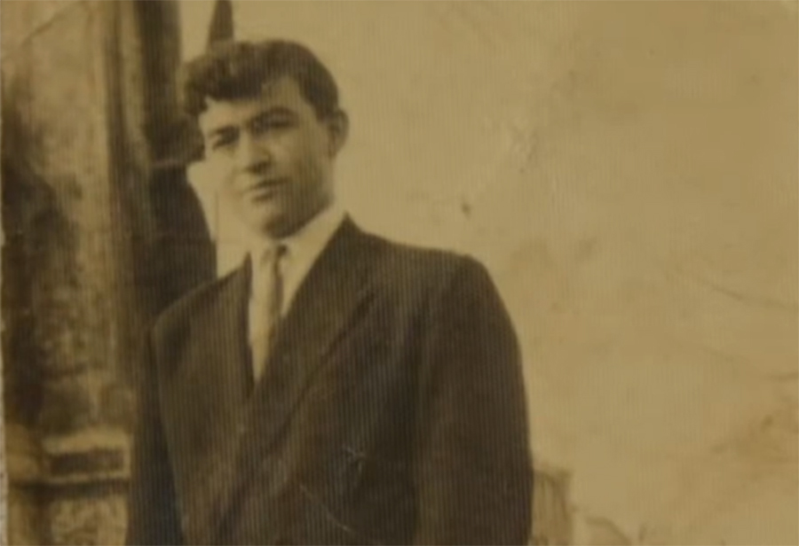 bir zamanlar beykoz abdurrahman harac 6