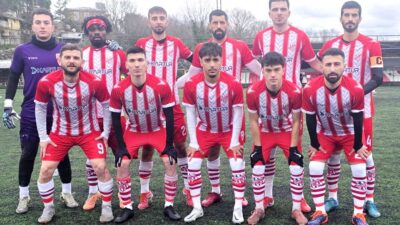 İstanbul 1. Amatör Lig 15. Grubunun iddialı takımlarından olan Çavuşbaşıspor