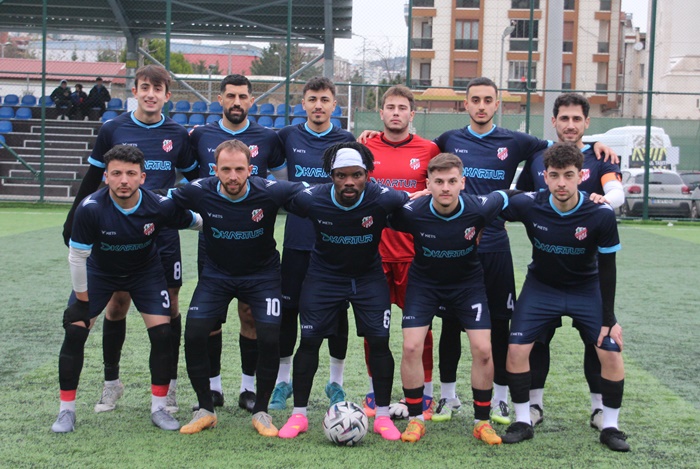 cavusbasispor beykoza 4 golluk sevincle dondu 3