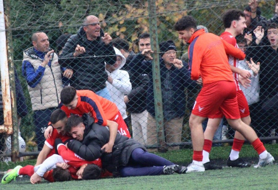 İstanbul 1. Amatör Lig 15. Grubunda Lider Sancaktepespor işle şampiyonluk