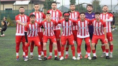 Evinde Valide Tayfunspor'u 3-2 yenerek yeniden umutlanan Çavuşbaşıspor'da moraller yerinde