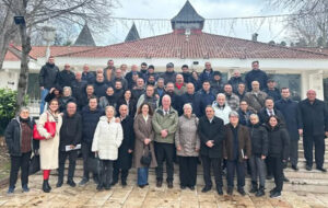 CHP İstanbul İl Başkanlığı tarafından, Genel Başkan Özgür Özel’in katılımı