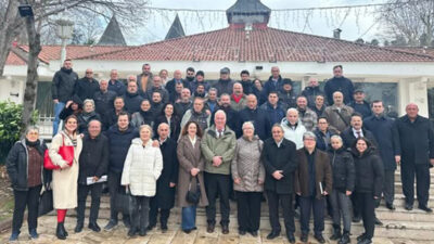 CHP İstanbul İl Başkanlığı tarafından, Genel Başkan Özgür Özel’in katılımı