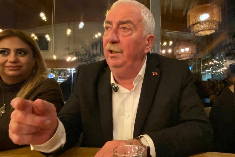 Beykoz Rüzgarlıbahçe’de, Beykoz Belediyesi’nce, depreme dayanıksız olduğu gerekçesiyle İBB’den boşaltmasını