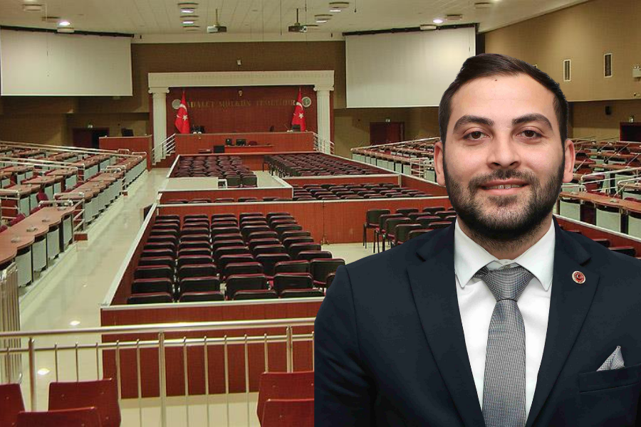 CHP İstanbul İl Başkanlığı’na hile karıştırıldığı iddiasıyla düzenlenen iddianame sonrası