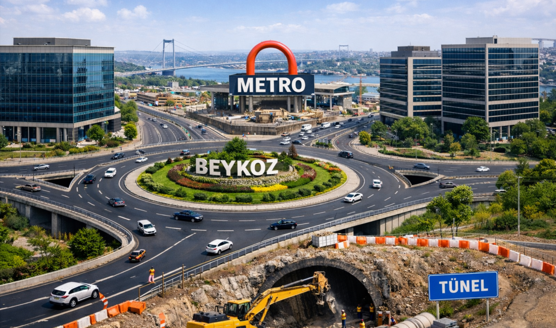 Strateji ve Bütçe Başkanlığı’nca açıklanan Cumhurbaşkanlığı kamu yatırım planlamasında Beykozluların