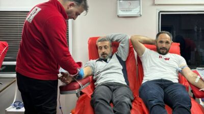 Beykoz İlçesi Amatör Spor Kulüplerinden olan Cumhuriyetköy Spor Kulübü haftanın