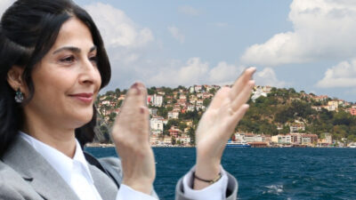 Beykoz Belediye Başkanı Alaattin Köseler’in eşi Firdevs Köseler’in araç satın