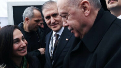 Beykoz Belediye Başkan Vekili Özlem Vural Gürzel, İstanbul’da 30 bin