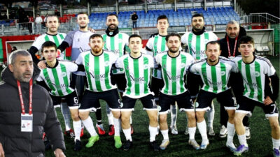 İstanbul 1.Amatör Lig 13.Grubunda mücadele eden Beykoz İlçesi temsilcisi Gümüşsuyuspor'da