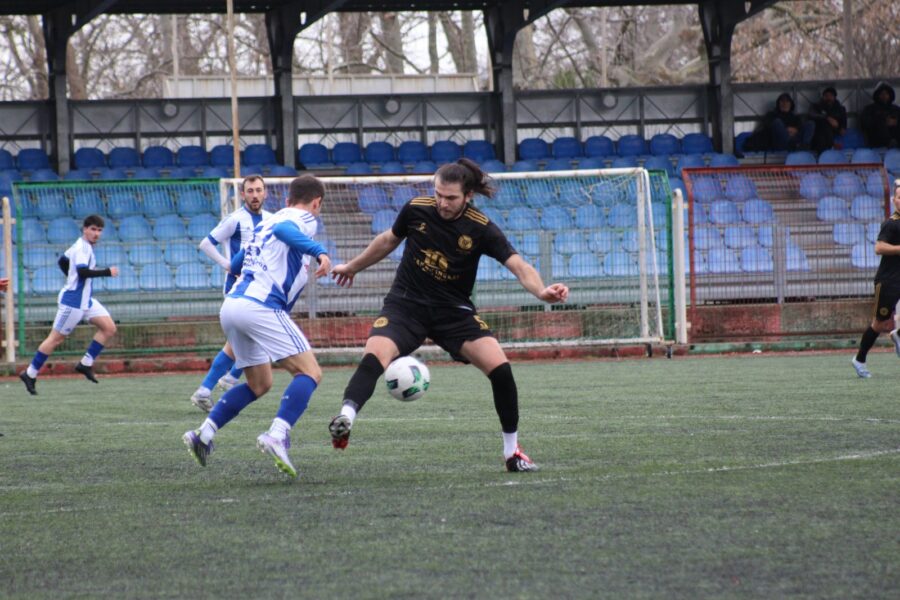 İstanbul 1. Amatör Lig 13. Grubunda alt sıralardan uzaklaşma düşüncesindeki