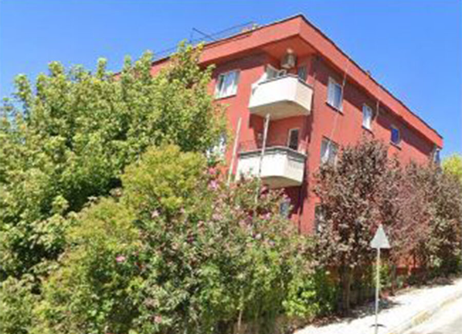 Beykoz Belediyesi, ilçedeki yapı stokunu güvenli hale getirmek amacıyla yürüttüğü